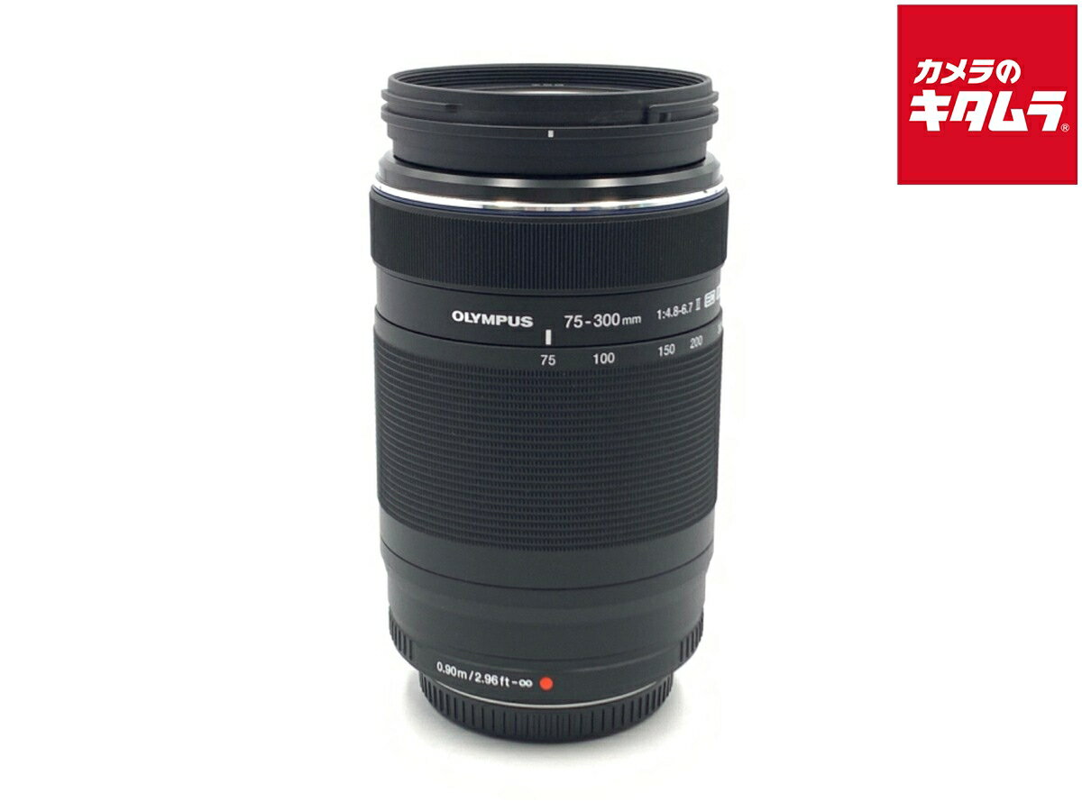 楽天市場】オリンパス 75－300 フードの通販