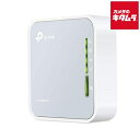 TP-Link TL-WR902AC AC750 ワイヤレス トラベルルーター