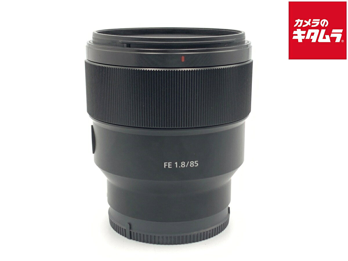 楽天市場】SONY FE 85mm F1.8の通販