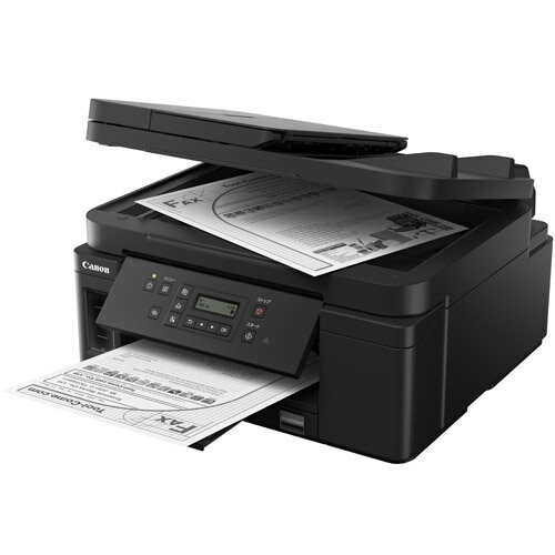 キヤノン ビジネスインクジェット複合機 GM4030 《納期約1－2週間》