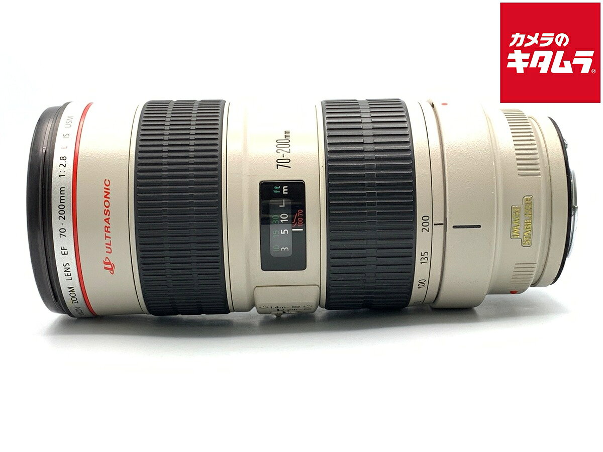 楽天市場】canon ef70－200mm f2．8l is ⅲ usmの通販