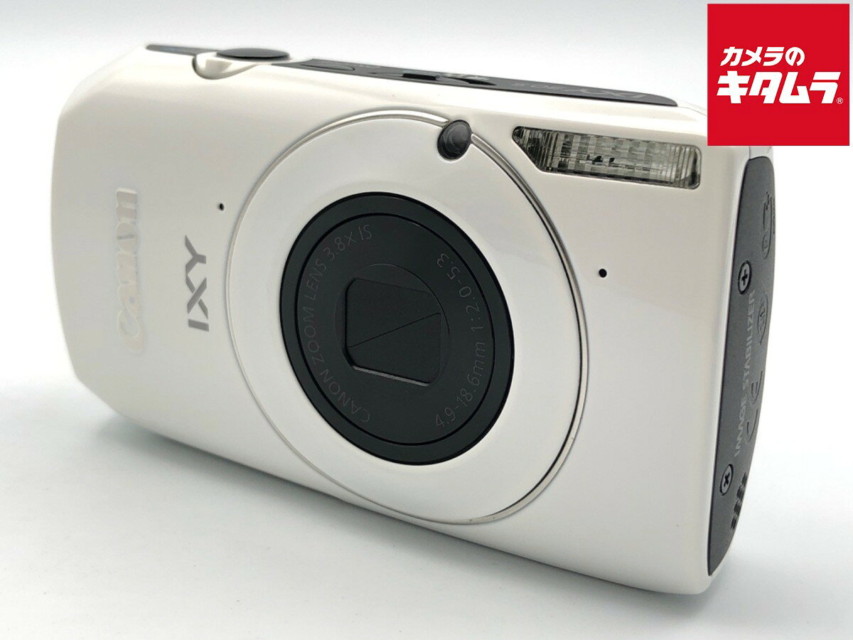 楽天市場】Canon IXY 30S 送料無料の通販