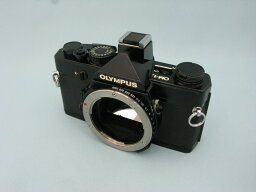 【中古】 【難あり品】 オリンパス OM-1N ボディ ブラック 【フィルムカメラ】