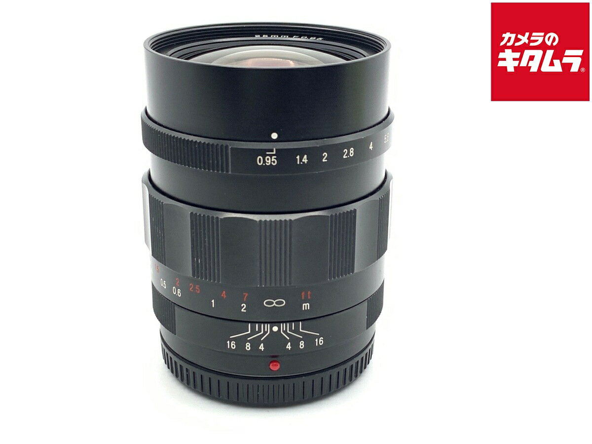 楽天市場】フォクトレンダー nokton 25mm f0．95の通販