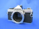 【中古】 【難あり品】 オリンパス OM-2N ボディ シルバー 【フィルムカメラ】