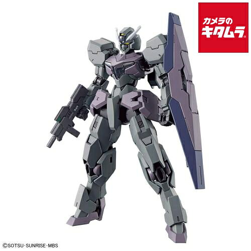 HG ガンヴォルヴァ