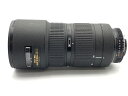 【中古】 【並品】 ニコン Ai AF Zoom-Nikkor ED 80-200mm F2.8D NEW 【交換レンズ】 【6ヶ月保証】