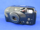 【中古】 【並品】 キヤノン Autoboy Zoom 【フィルムカメラ】