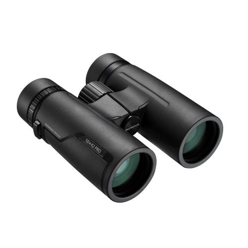 オリンパス 10倍双眼鏡 10×42 PRO 《納