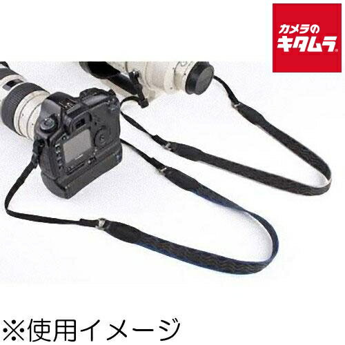 Rakuten - シンクタンクフォト カメラストラップV2.0 ブラック/グレー 《納期未定》