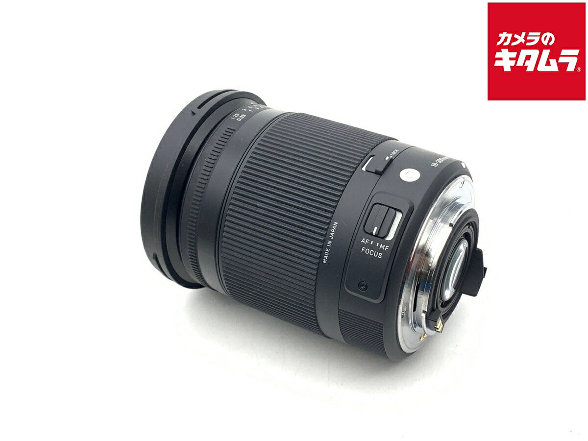 楽天市場】シグマ 18-300 ペンタックス（レンズマウントタイプ
