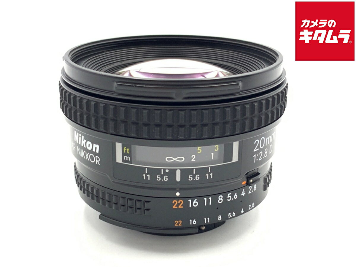 楽天市場】nikon 20mm f2.8d af nikkorの通販 楽天市場】nikon 20mm f2.8d af nikkorの通販