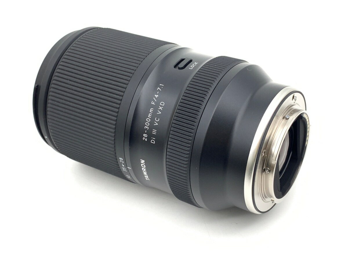楽天市場】タムロン 28-300 vc 中古の通販 楽天市場】タムロン 28-300 vc 中古の通販
