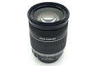 【中古】 【並品】 キヤノン EF-S18-200mm F3.5-5.6 IS 【交換レンズ】 【6ヶ月保証】