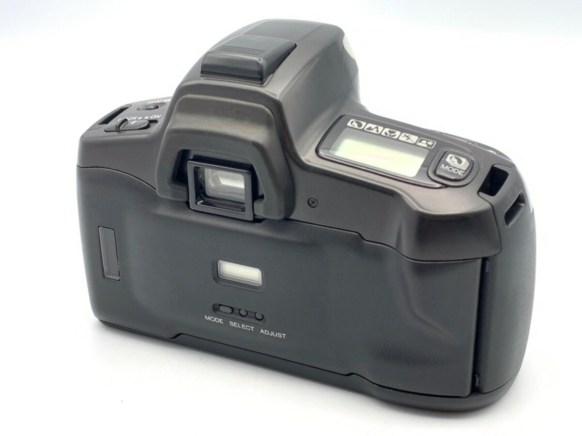 【中古】 【並品】 ミノルタ（MINOLTA）α101Si Body 【フィルムカメラ】
