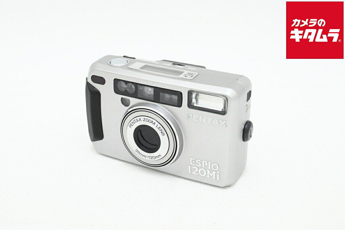 楽天市場】pentax espio120の通販