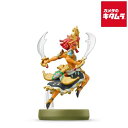 Nintendo amiibo ルージュ【ティアーズ オブ ザ キングダム】(ゼルダノ伝説シリーズ)