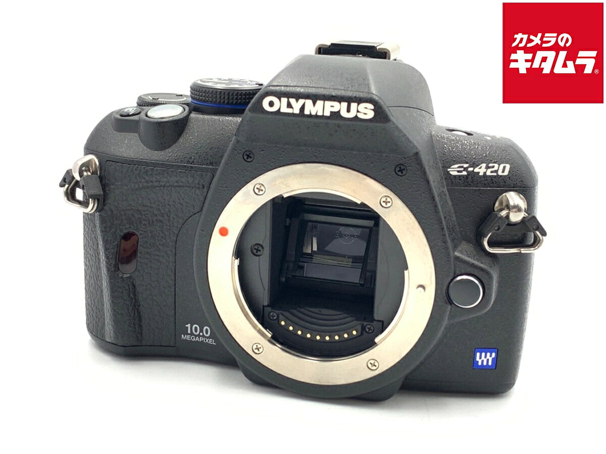 楽天市場】olympus e-500（デジタルカメラ｜カメラ・ビデオカメラ