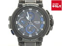 【中古】 【良品】 カシオ G-SHOCK MT-G ブラック MTG-B1000BD-1AJF ステンレススティール/樹脂 【1年保証】