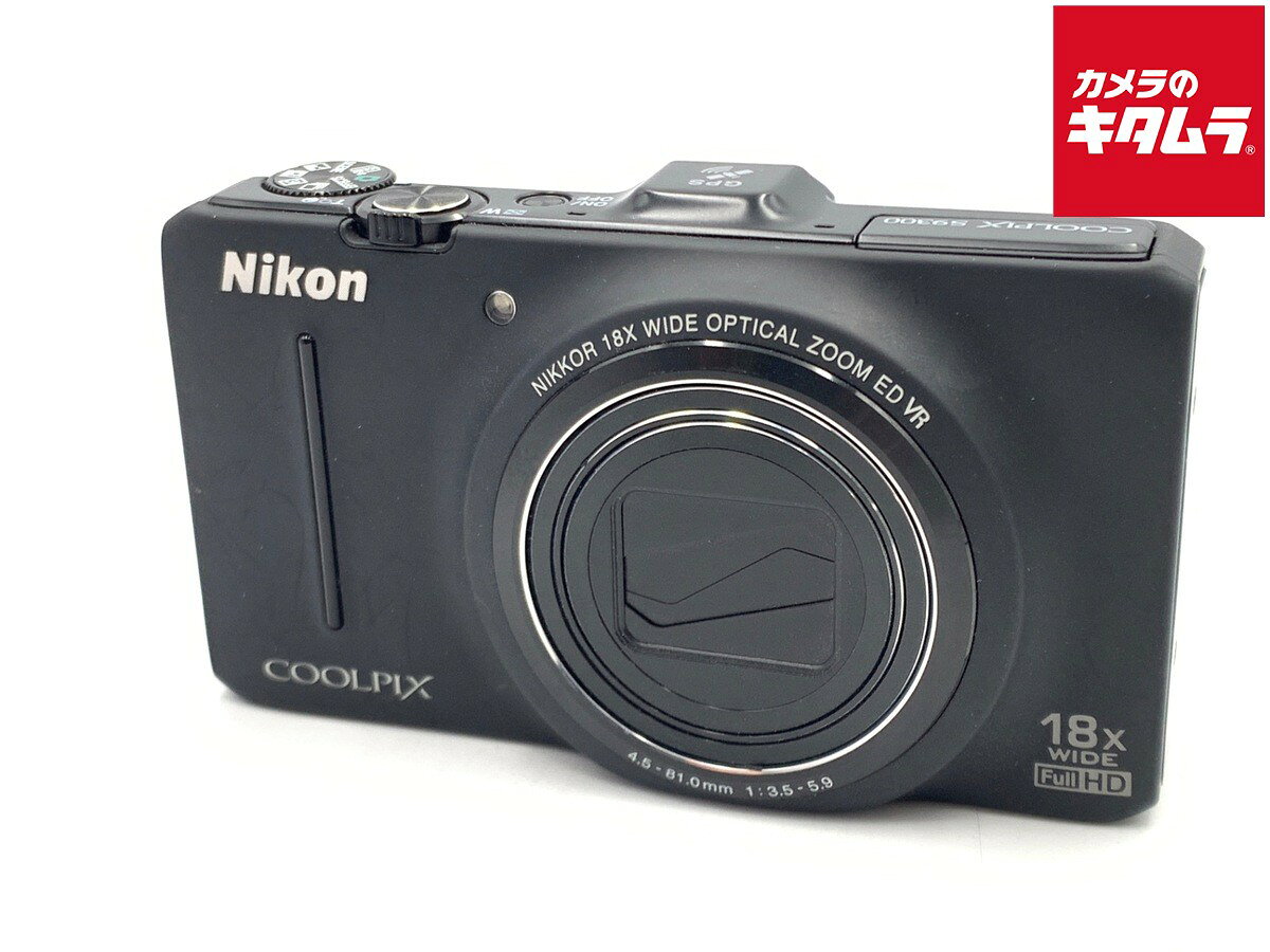 楽天市場】カメラ nikon coolpix s9300の通販