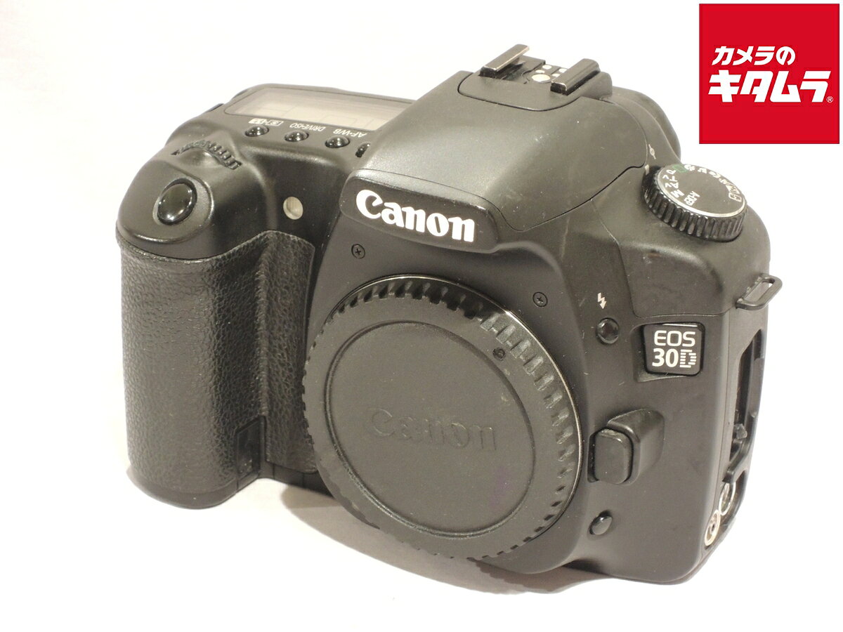 EOS 30D