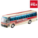 トミーテック LV-N300c 三菱ふそう エアロバス(日本交通) 《納期約1−2週間》