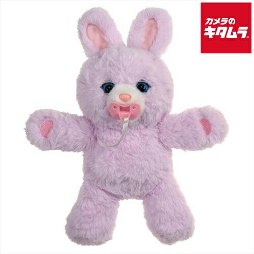 タカラトミー だっこしてネルン メロディプラス ミルクでおせわセットのサムネイル