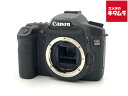 【中古】 【並品】 キヤノン EOS 40D ボディ 【デジタル一眼レフ】