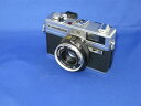 【中古】 【難あり品】 キヤノン キヤノン デートマチック 【フィルムカメラ】
