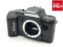 【中古】 【難あり品】 ニコン F-401QD ボディ 【フィルムカメラ】