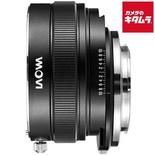 LAOWA Magic Shift Converter [LAO0426] 《納期約1．5ヶ月》