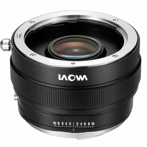 LAOWA Magic Shift Converter [LAO0426] ��Ǽ����2�����