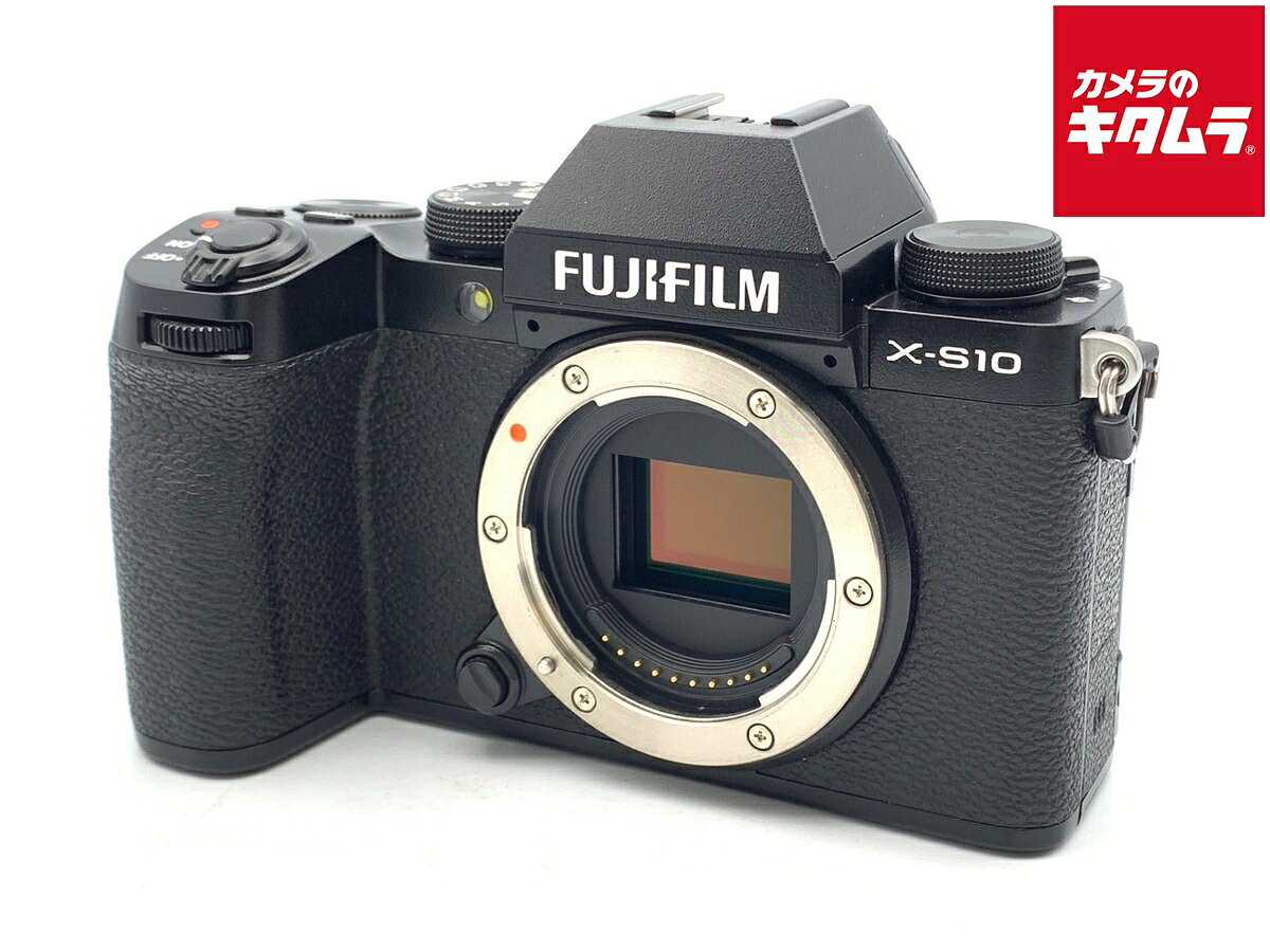 楽天市場】x-s10 fujifilmの通販