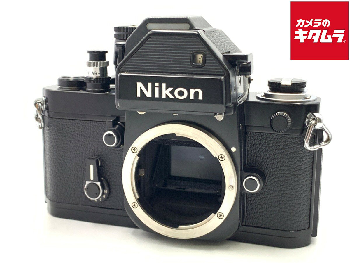 楽天市場】ニコンf2 フォトミック 中古の通販