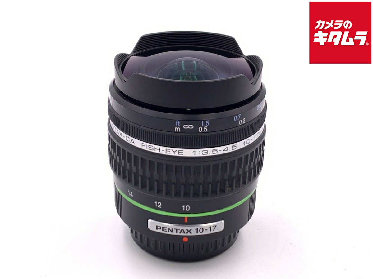 ペンタックス：Kマウント中古