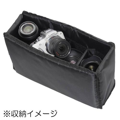 エツミ E-7725 ソフトクッションボックス L