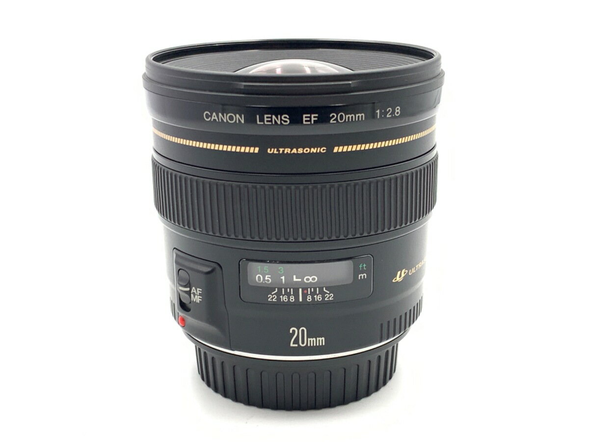 楽天市場】EF20mm F2.8 USMの通販 楽天市場】EF20mm F2.8 USMの通販