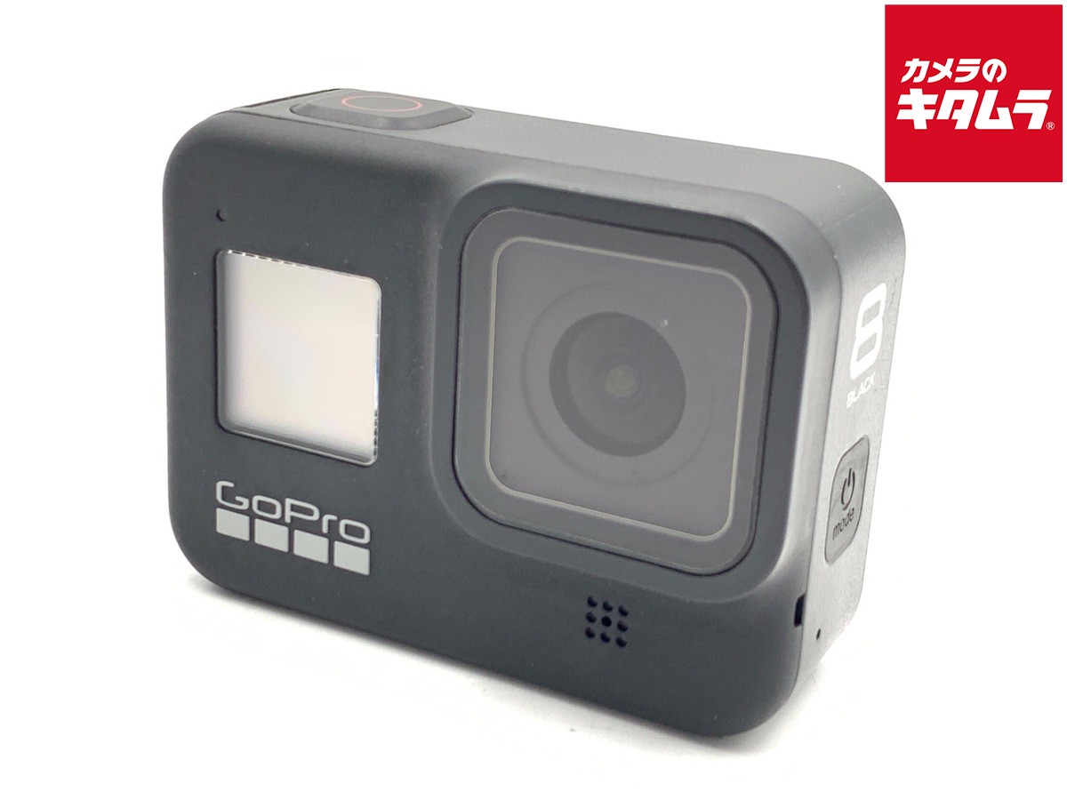 楽天市場】gopro hero8 中古の通販