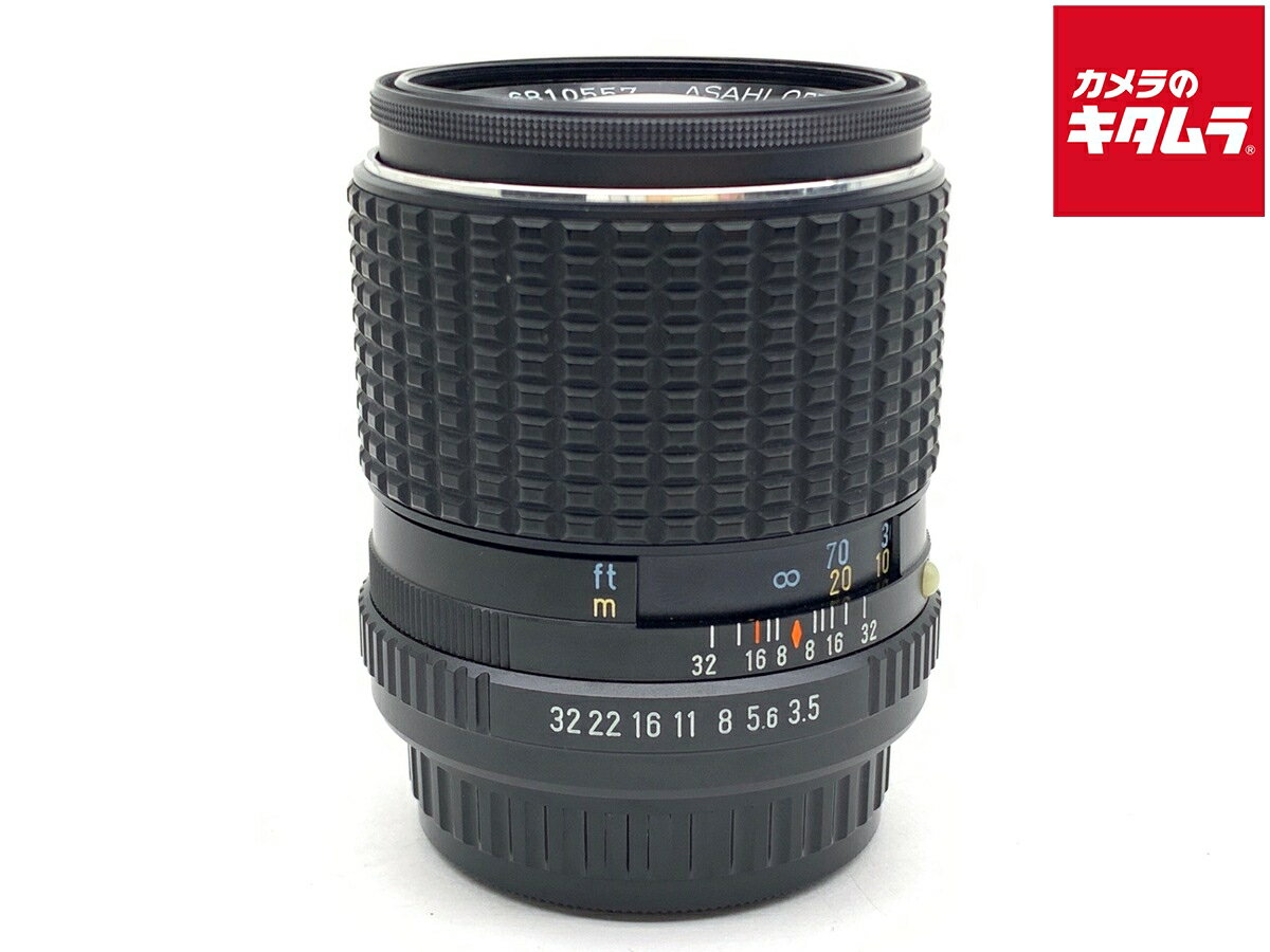 楽天市場】smc pentax 135mm f3 5の通販