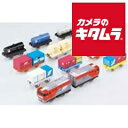 タカラトミー プラレール いっぱいつなごう 金太郎&貨車セット 《納期未定》