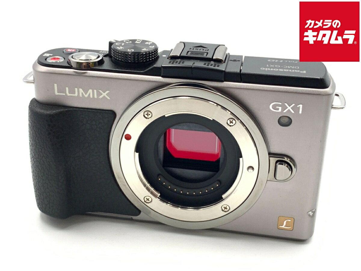 楽天市場】LUMIX DMC-GX1 中古(有効画素数1600 ~ 1799万画素 楽天市場】LUMIX DMC-GX1 中古(有効画素数1600 ~ 1799万画素
