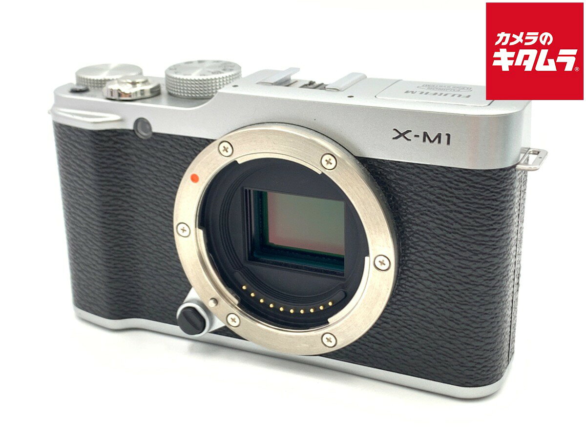 楽天市場】FUJIFILM X－M1の通販