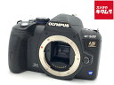 【中古】 【並品】 オリンパス E-520 ボディ 【デジタル一眼レフ】