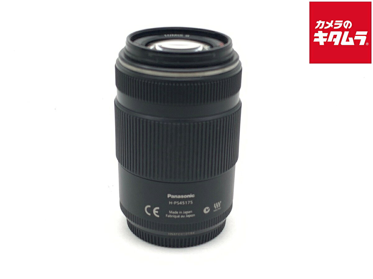 楽天市場】lumix g x vario pz 45－175の通販