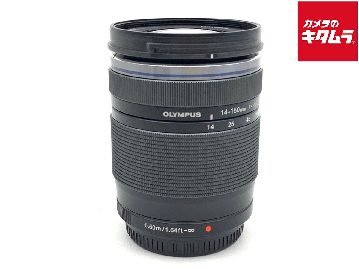 楽天市場】m．zuiko 14－150 中古の通販