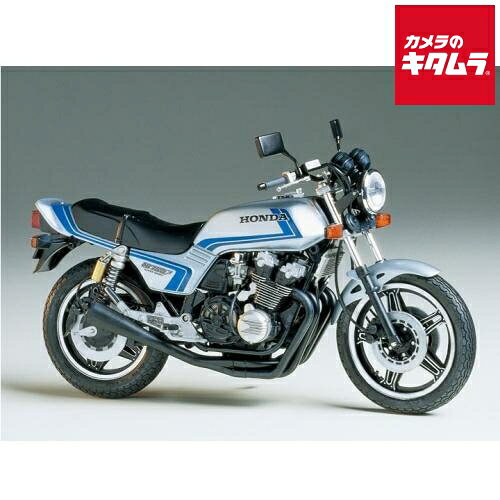 タミヤ 14066 1/12 Honda CB750F・カスタムチューン NO.66 《納期約1－2週間》