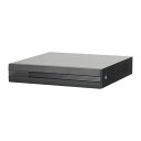 ヤザワコーポレーション DC5.0MP対応 4CH 防犯カメラ 専用 レコーダー 4TB 組み込み DCR109R4T