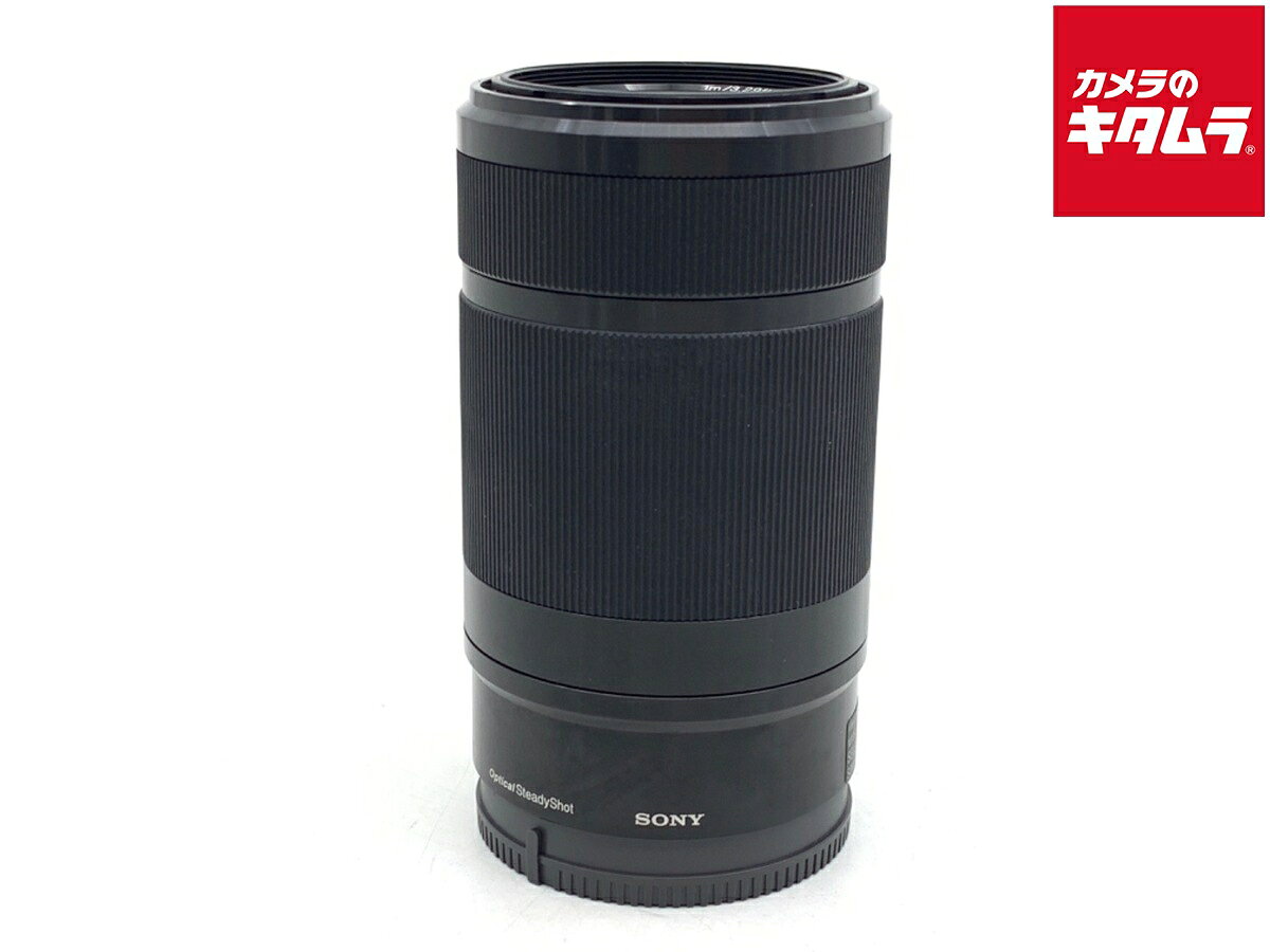 楽天市場】sony 55-210（レンズマウントタイプソニー Eマウント）の通販
