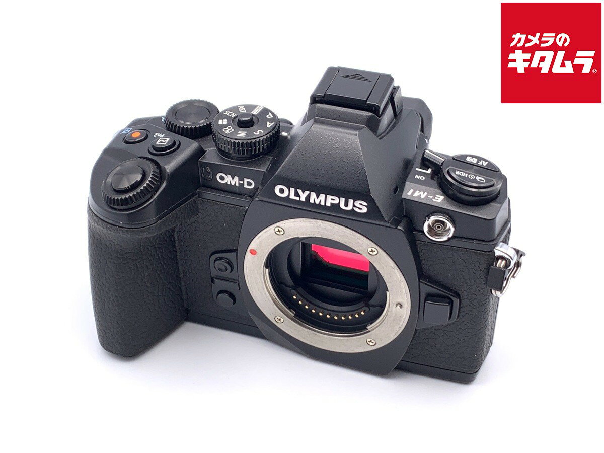 楽天市場】OLYMPUS OM-D E-M1（対応センサーサイズマイクロフォー
