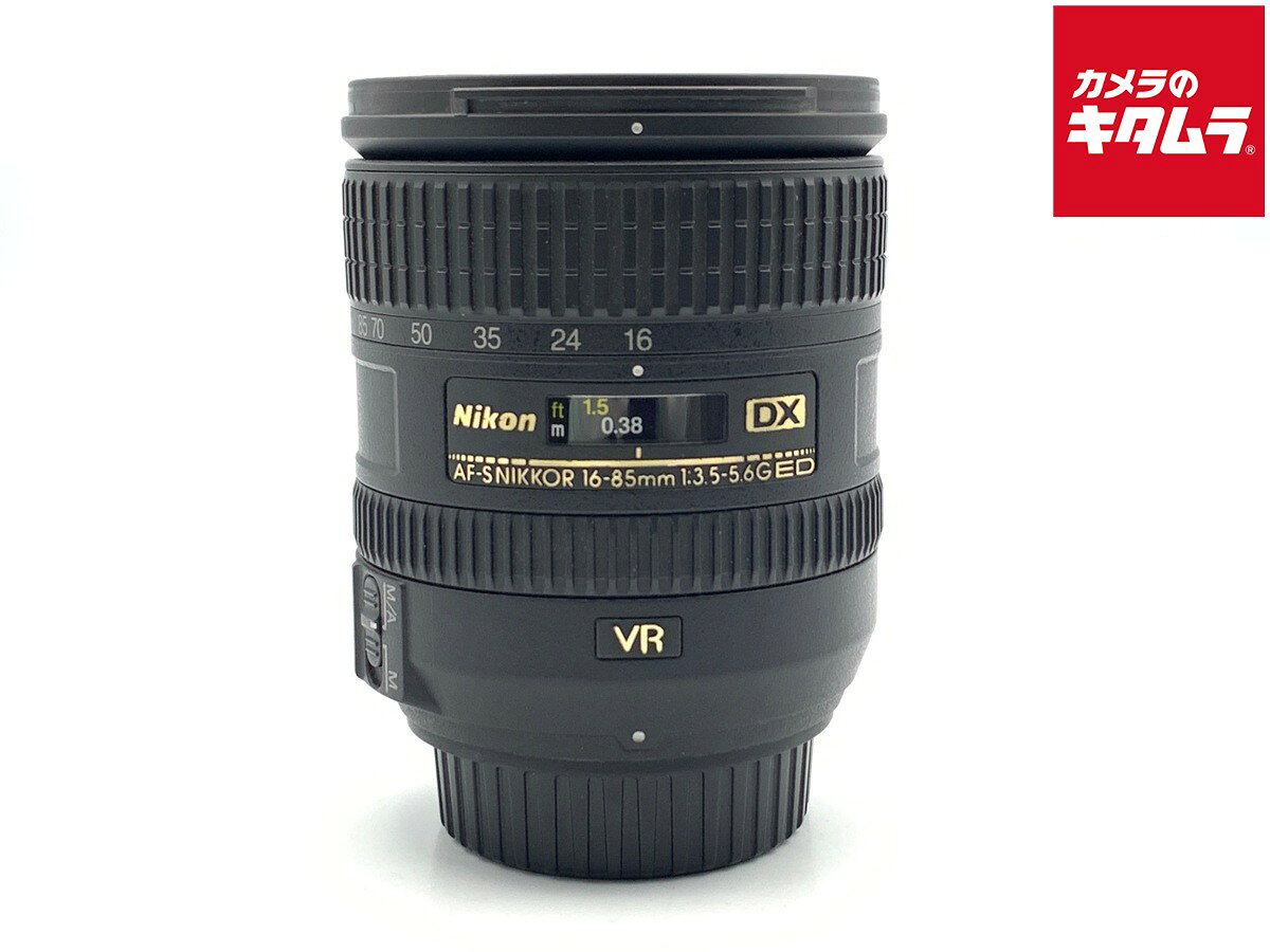 楽天市場】af－s dx nikkor 16－85mmの通販